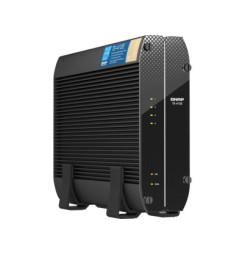 QNAP TS-410E-8G, NAS Server 4xHDD, 8GB