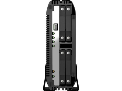 QNAP TS-410E-8G, NAS Server 4xHDD, 8GB