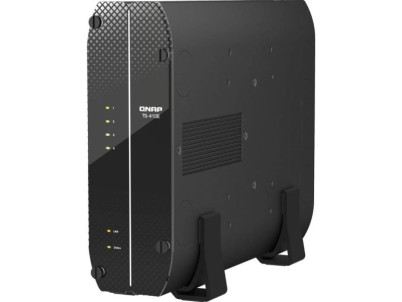 QNAP TS-410E-8G, NAS Server 4xHDD, 8GB