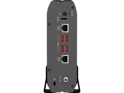 QNAP TS-410E-8G, NAS Server 4xHDD, 8GB