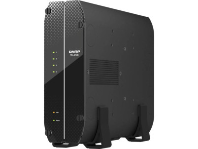 QNAP TS-410E-8G, NAS Server 4xHDD, 8GB