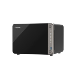 QNAP TS-AI642-8G, NAS Server 6xHDD, 8GB