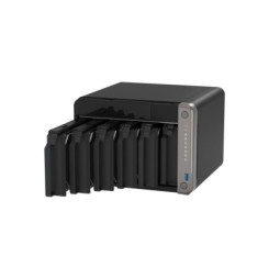 QNAP TS-AI642-8G, NAS Server 6xHDD, 8GB