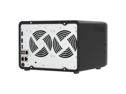QNAP TS-AI642-8G, NAS Server 6xHDD, 8GB
