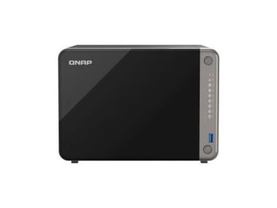 QNAP TS-AI642-8G, NAS Server 6xHDD, 8GB