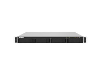 QNAP TS-432PXU-2G, NAS Server 4xHDD, 2GB