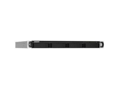 QNAP TS-432PXU-2G, NAS Server 4xHDD, 2GB