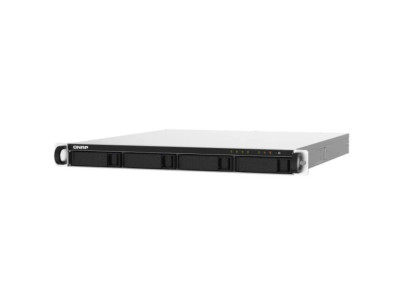 QNAP TS-432PXU-2G, NAS Server 4xHDD, 2GB