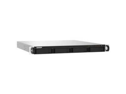 QNAP TS-432PXU-2G, NAS Server 4xHDD, 2GB