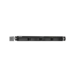 QNAP TS-435XeU-4G, NAS Server 4xHDD, 2xM.2, 4GB