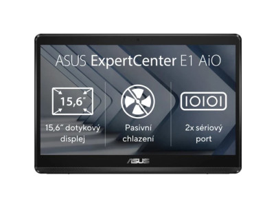 ASUS E1600WKAT 15,6" T FHD N4500/4/128/Int/Bez