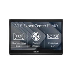ASUS E1600WKAT 15,6" T FHD N4500/8/128/Int/Bez