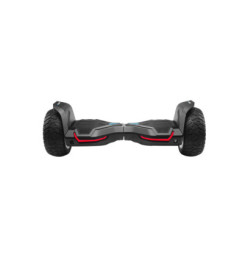 BLAUPUNKT EHB608, HoverBoard, BT, 600W, čierny