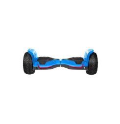 BLAUPUNKT EHB608, HoverBoard, BT, 600W, modrý