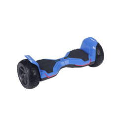 BLAUPUNKT EHB608, HoverBoard, BT, 600W, modrý