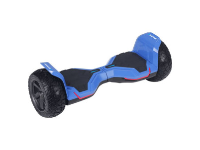 BLAUPUNKT EHB608, HoverBoard, BT, 600W, modrý