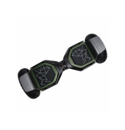 BLAUPUNKT EHB810, HoverBoard, BT, 700W, čierny