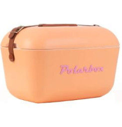 Classic Chladiaci box 12l oranž.POLARBOX