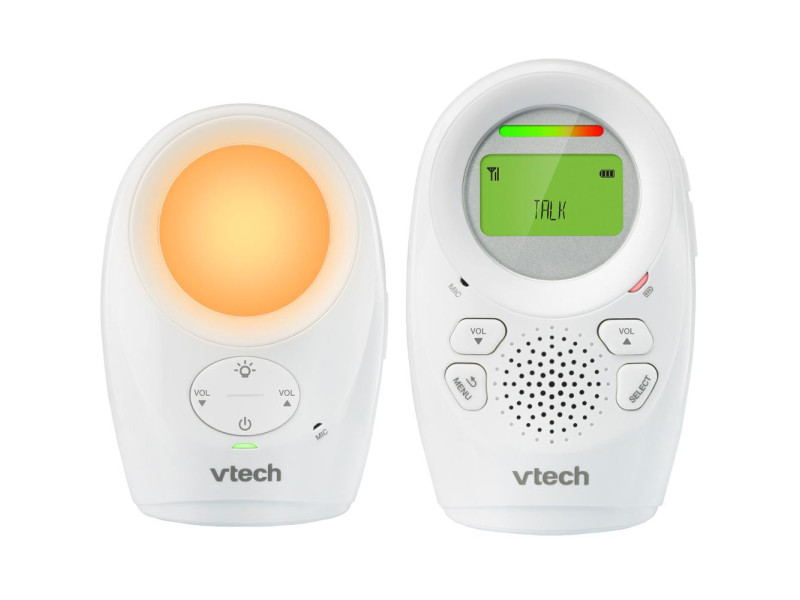 DM1211 Detská pestúnka VTECH
