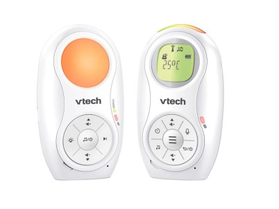 DM1214 Detská pestúnka VTECH