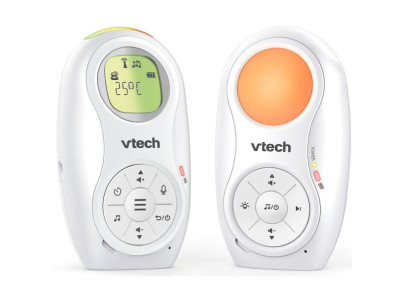 DM1214 Detská pestúnka VTECH
