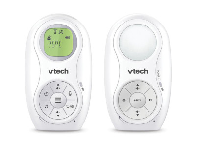 DM1214 Detská pestúnka VTECH
