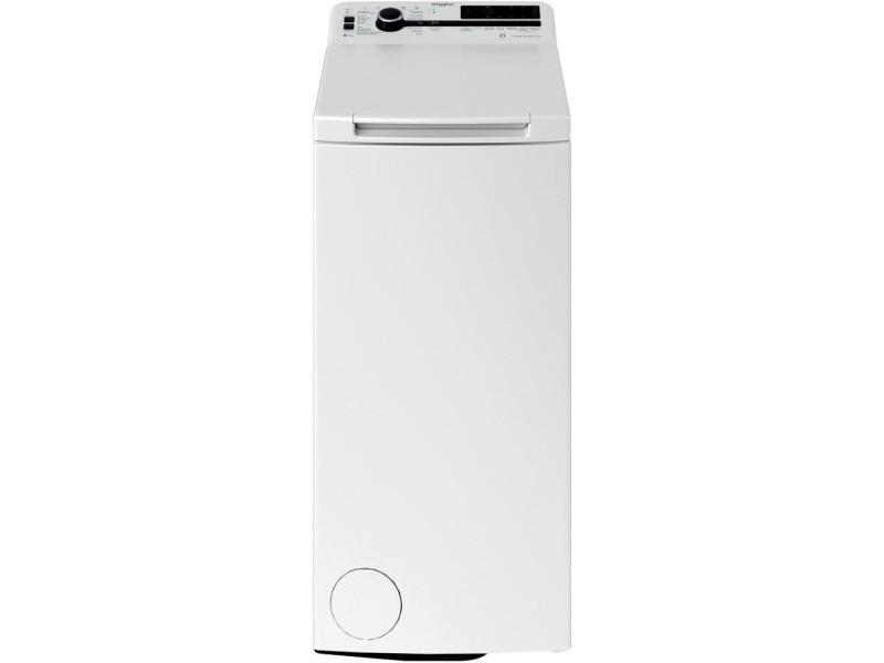 TDLRB 6261BS CS/N PRAČKA V. PL WHIRLPOOL