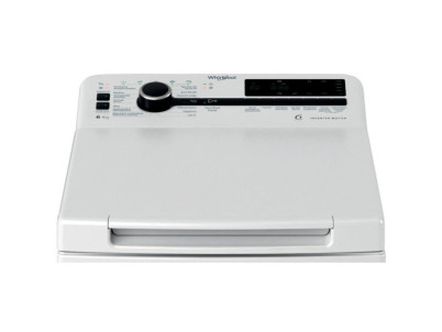 TDLRB 6261BS CS/N PRAČKA V. PL WHIRLPOOL