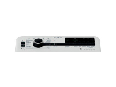 TDLRB 6261BS CS/N PRAČKA V. PL WHIRLPOOL