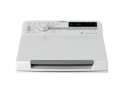 EELT 7150 EU PRAČKA VRCH. PL. WHIRLPOOL