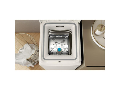 EELT 7150 EU PRAČKA VRCH. PL. WHIRLPOOL