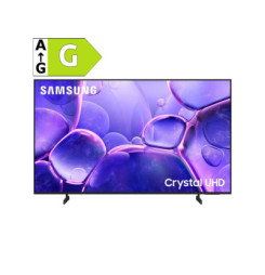 SAMSUNG U8092 (2025) Smart LED TV 55" 4K UHD