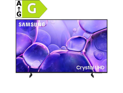 SAMSUNG U8092 (2025) Smart LED TV 55" 4K UHD