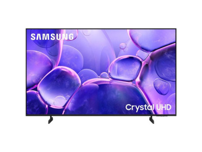 SAMSUNG U8092 (2025) Smart LED TV 55" 4K UHD