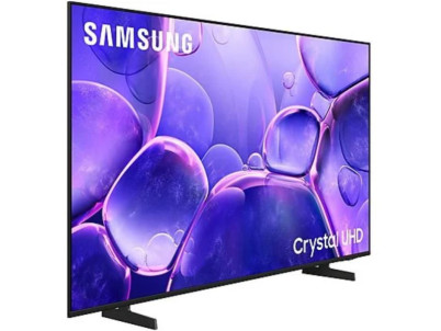 SAMSUNG U8092 (2025) Smart LED TV 55" 4K UHD