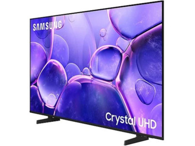 SAMSUNG U8092 (2025) Smart LED TV 55" 4K UHD