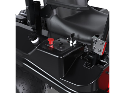 Traktorová kosačka Zero Turn GZT 1070