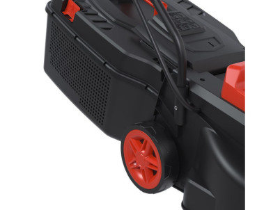Elektrická kosačka 320-1300