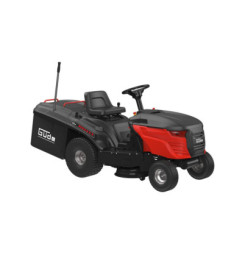 Traktorová kosačka GAR 840 T s hydrostatickou prevodovkou