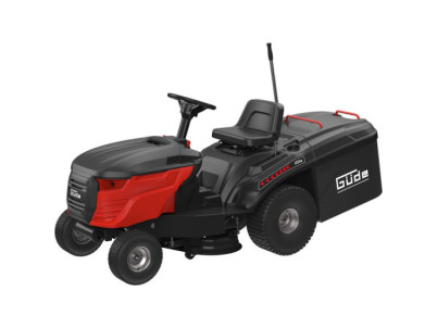 Traktorová kosačka GAR 840 T s hydrostatickou prevodovkou