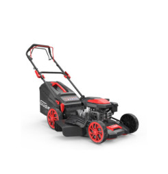 Benzínová kosačka Big Wheeler 514.9 R