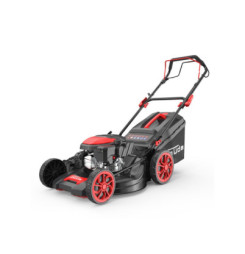 Benzínová kosačka Big Wheeler 514.9 R