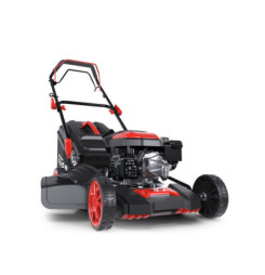 Benzínová kosačka Eco Wheeler 462.5 R