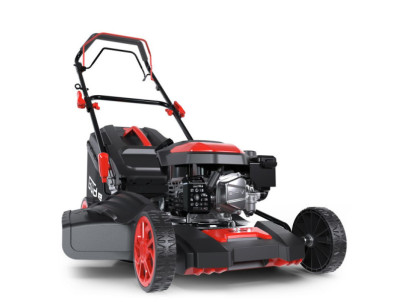 Güde Benzínová kosačka Eco Wheeler 462.5 R