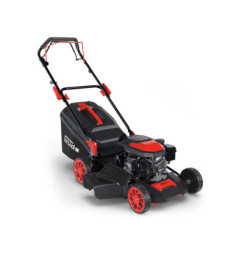 Benzínová kosačka Eco Wheeler 462.5 R