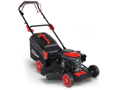 Güde Benzínová kosačka Eco Wheeler 462.5 R
