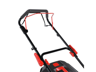 Güde Benzínová kosačka Eco Wheeler 462.5 R