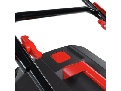 Güde Benzínová kosačka Eco Wheeler 462.5 R