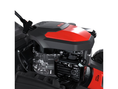 Güde Benzínová kosačka Eco Wheeler 462.5 R