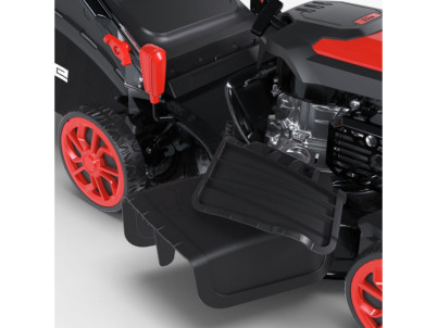 Güde Benzínová kosačka Eco Wheeler 462.5 R